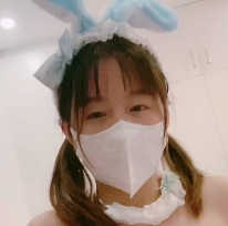 某推网红兔女郎姐妹花