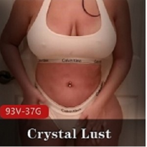 肛铁侠的水晶之欲