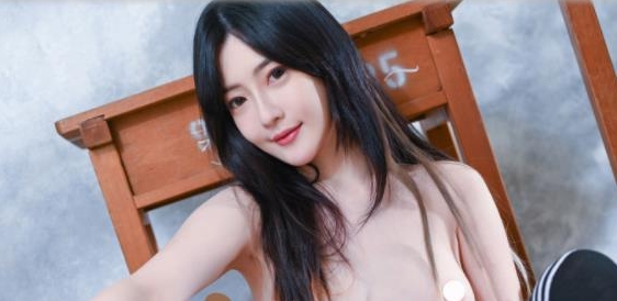 沈娜娜-超人气女神，精选身材，巨R某处