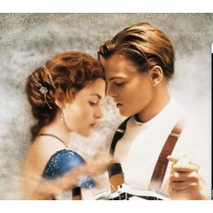 泰坦尼克号1997经典珍藏版1080P