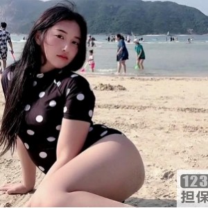 清纯女神韩书妍的定制视频作品集