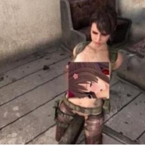 3D动画樱花动漫：BreakingtheQuietPart