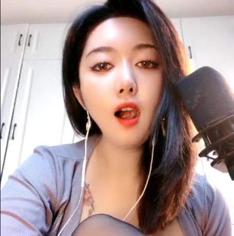 顶级烧神H播萌奶大美