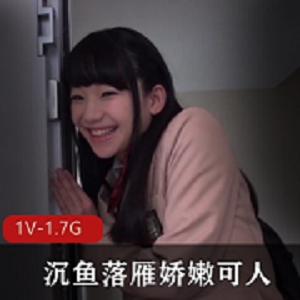 沉鱼落雁娇嫩可人-如初恋般水灵灵