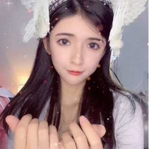 高颜值狗头萝莉视频合集