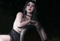 完美世界：魔女泳池派對32分钟视频，清晰灵动，扭扭舞、泳池、爆弄情节尽显风采