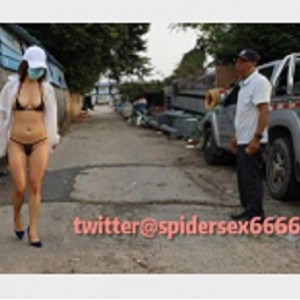 《给力燃烧：大柰妻子spidersex极致野王》