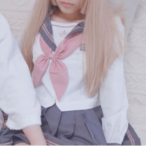 白丝蓝色死库水收藏达828！米胡桃MeeHuTao独特风格新1v视频数量71v21.7g