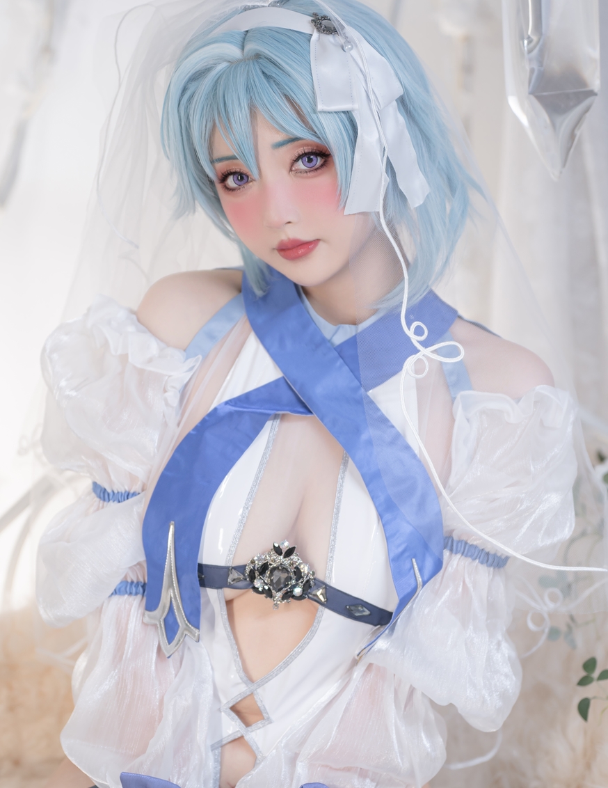 盛宴，不容错过的“云烧福利作品合集”！