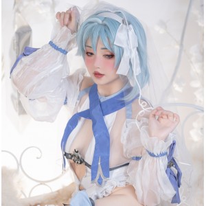 盛宴，不容错过的“云烧福利作品合集”！