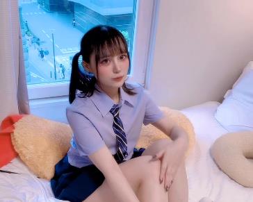 台湾双马尾光“阴”齋齋私拍最新合集5V482M，福利姬爆火，短资源+图集343张！