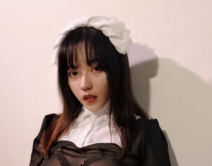 酒月：530张美图与20个精彩视频的私拍合集