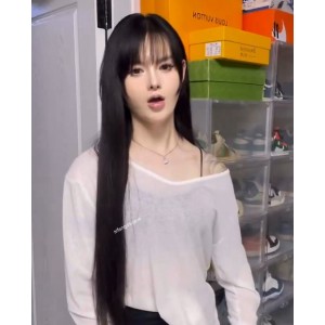 浙江嘉兴超高TS顾恩婷最新合集107V1.9G，能攻能守