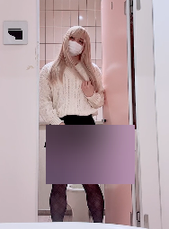 转载搬运百度盘放飞自我的日本男娘最新合集1V0.5G，公共厕所探险