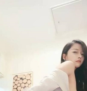 虎牙超人气高颜值狐媚小妖精浮力姬最新定制合集1v1.08G