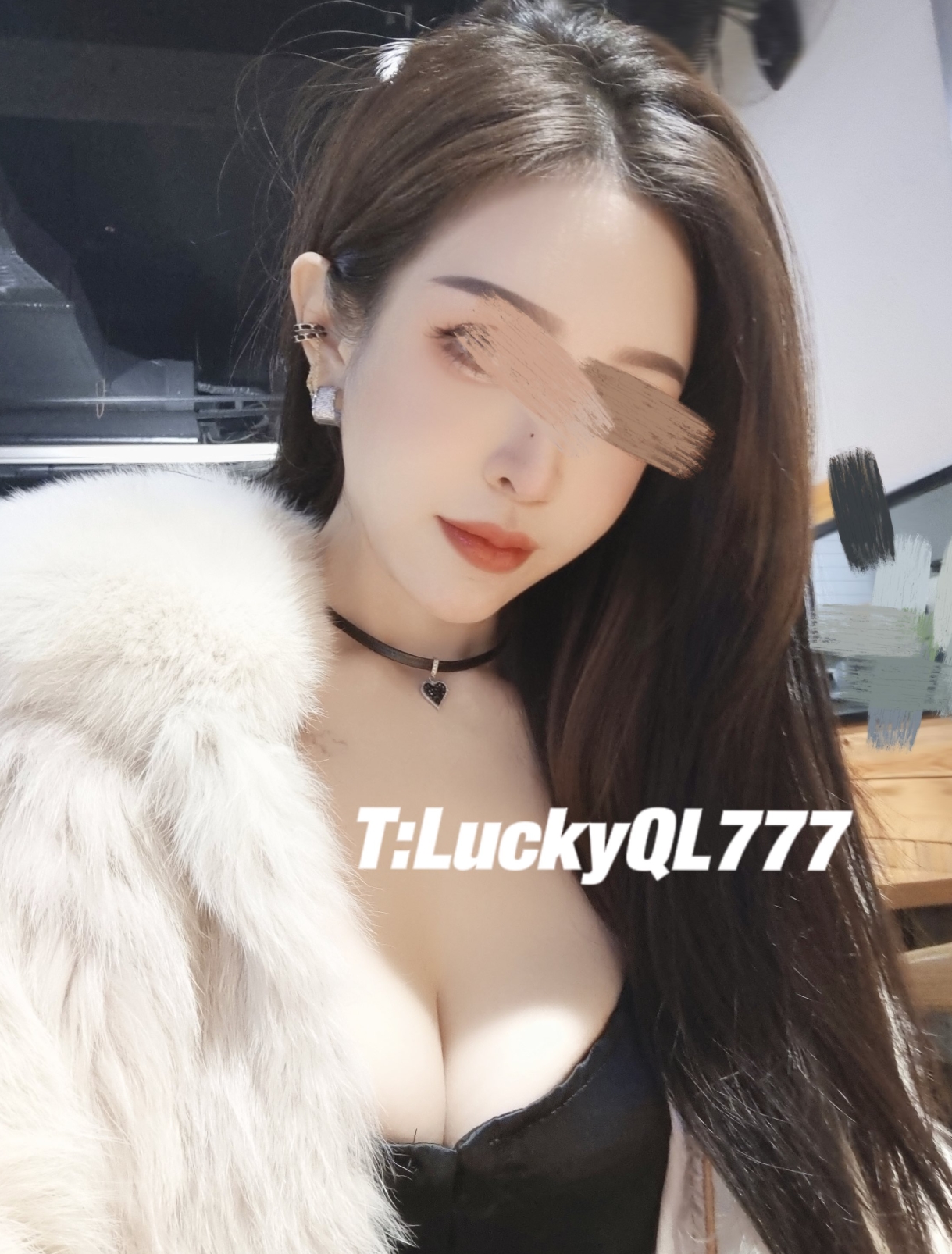 LuckyQL77737.9G精彩合集1165V，妻子视频首次亮相！