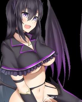 复仇游戏PC精翻汉化版魅魔转生，20结局273M，体验梦中折磨与榨制裁