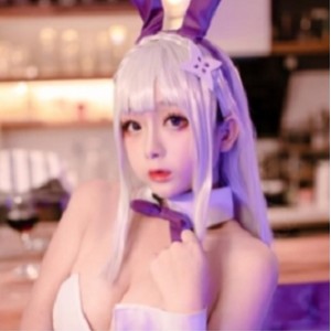 推特高颜值浮力姬日奈娇优质COS合集1VXXG，精选作品