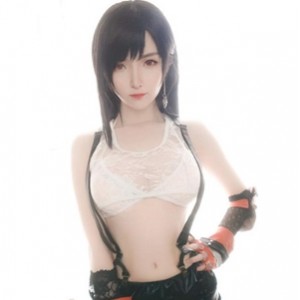 网红魔法秋秋无胖次樱狸子合集14.4G，二次元高颜值女神，绅士必看