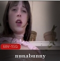 OnlyFans优质伪娘nunabunny最新合集1VXXG，精选视频