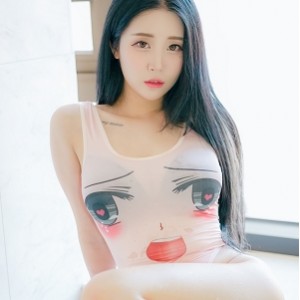 韩国GirlCrush女团火辣视频合集266部402.9G