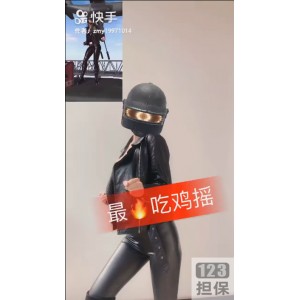 快手影儿妹妹z180部抖摇合集50G太勾魂了