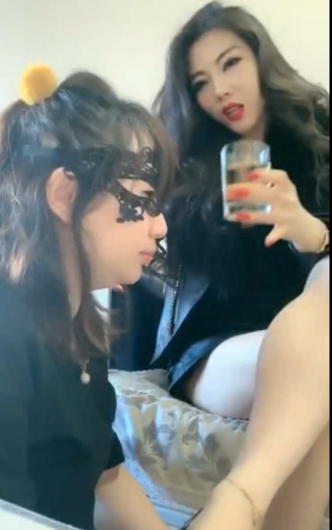 糖糖诱惑直播套路合集50部12G太诱人