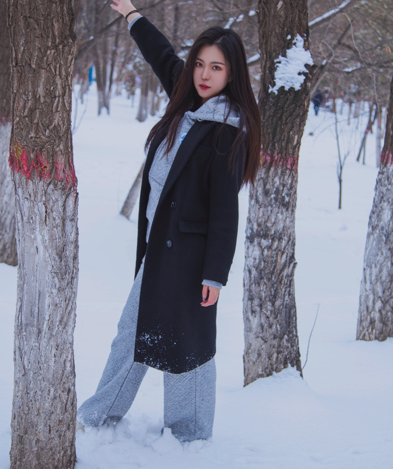 梦映像踏雪无痕棉袜御姐丰腴全收录300P1V