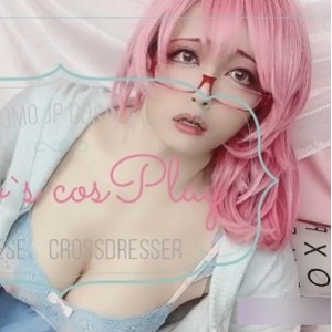 OnlyFansMomo伪娘合集22V10G太带感