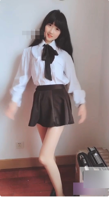 番茄妹妹127部快手变装秀纤细身姿撩人合集