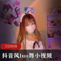 火爆舞蹈抖音小美露舞合集5部10G