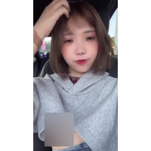 娜娜极限展示公共场所合集152部10G太诱人了