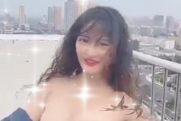 10V抖音果舞诱惑热舞合集550MB粉嫩珍藏