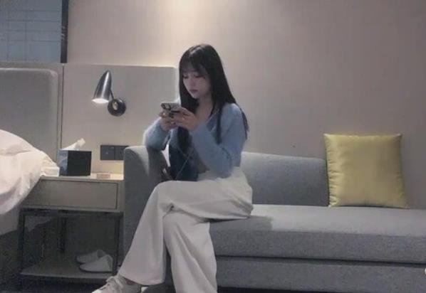 兰兰鹿鹿抖音交友门7部合集2.5G感觉盛宴