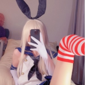 HanaSliver诱人电报伪娘视频96部12G优质珍藏