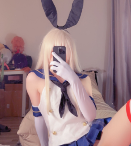 HanaSliver诱人电报伪娘视频96部12G优质珍藏