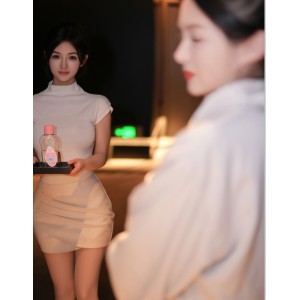 推特谭小灵13G合集540张图16个视频太销魂