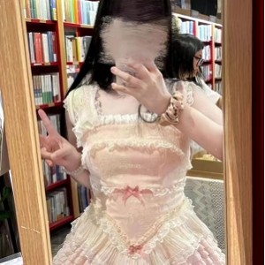 小蓝鸟清清学长独家私拍335V7.91G优质身材