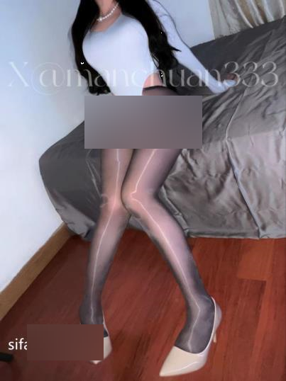 推特甜薯小姚劲爆美腿丝足合集47V17G