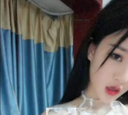 抖音花姬玖儿透明镂空定制合集4G太丰满了