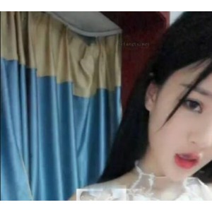 抖音花姬玖儿透明镂空定制合集4G太丰满了