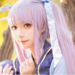 花柒HanaCOS合集39套5.8G全网无修正