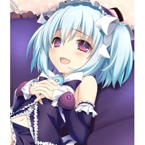 网盘个人动漫杂图合集第三期230000P4.8G诱人某处