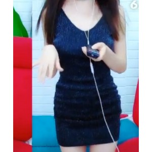 抖音小洋芋黎小胖热舞视频合集78部11.3G