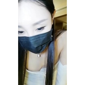 女神泡沫17V合集7.33G，收藏21