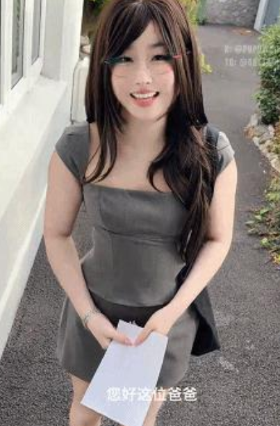 推特噗噗老师大人教育课3V1.09GB诱惑合集