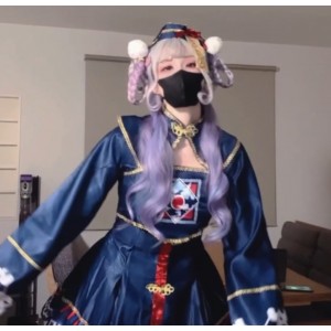 鸡教练私密舞蹈合集32V35.1G推特展示