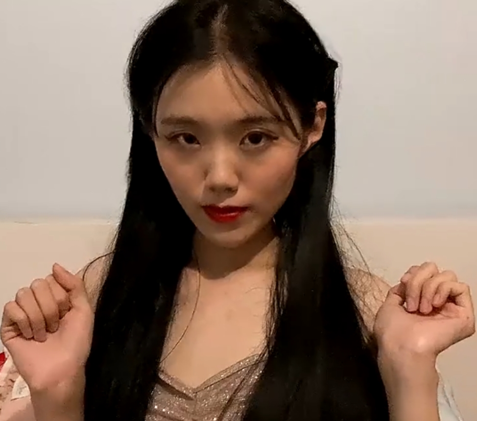 INS摄影达人Luka私房特辑11V5.5G贴身视角