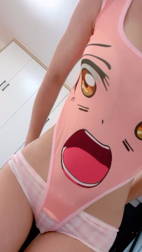 推特乔乔妹妹眼镜娘限定舞蹈24部18.4G绝对领域