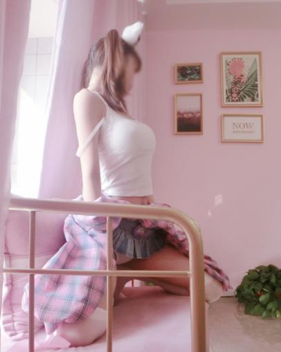 斗鱼沫沫酱居家超粉嫩视频合集88部50G